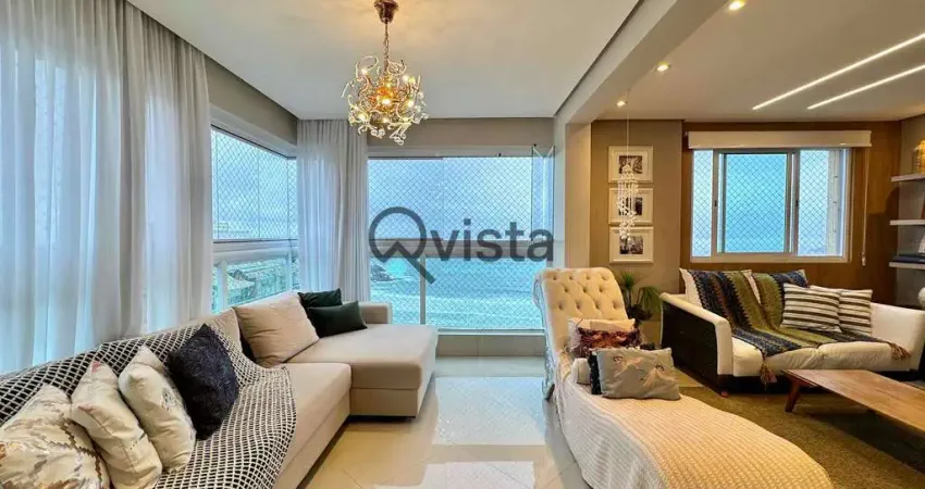 Cobertura Duplex  3 suítes à Venda na Pitangueiras na Astúrias  | QVista Inteligência Imobiliária G