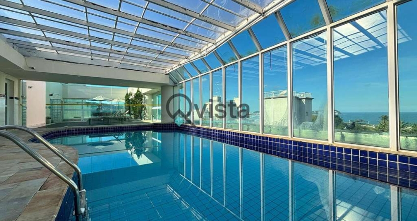 Apartamento à Venda na Pitangueiras no Guarujá | QVista Inteligência Imobiliária Guarujá