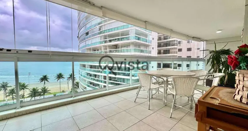 Apartamento à Venda nas Astúrias | QVista Inteligência Imobiliária Guarujá
