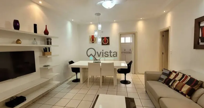 Apartamento à Venda na Pitangueiras no Guarujá | QVista Inteligência Imobiliária Guarujá