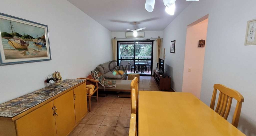 Apartamento à Venda na Pitangueiras no Guarujá | QVista Inteligência Imobiliária Guarujá