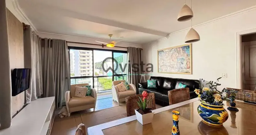 Apartamento à Venda na Pitangueiras no Guarujá | QVista Inteligência Imobiliária Guarujá