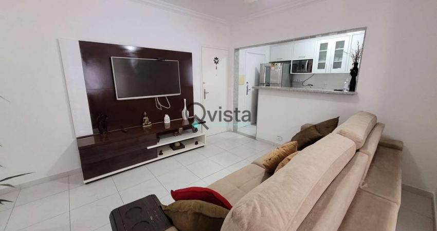 Apartamento à Venda na Pitangueiras no Guarujá | QVista Inteligência Imobiliária Guarujá