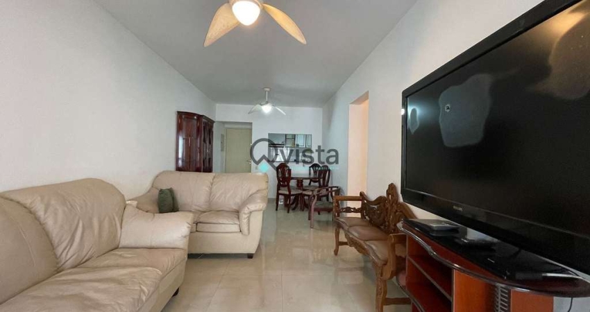 Apartamento à Venda na Pitangueiras no Guarujá | QVista Inteligência Imobiliária Guarujá