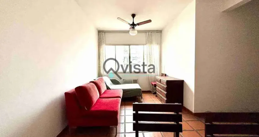 Apartamento à Venda na Enseada no Guarujá | QVista Inteligência Imobiliária Guarujá