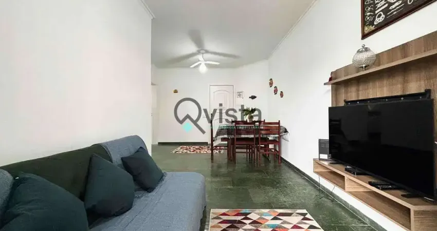 Apartamento à venda no Tombo no Guarujá, SP | QVista Inteligência Imobiliária Guarujá