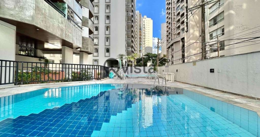 Apartamento à Venda na Pitangueiras no Guarujá | QVista Inteligência Imobiliária Guarujá