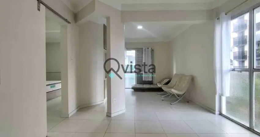 Apartamento à Venda na Enseada no Guarujá | QVista Inteligência Imobiliária Guarujá