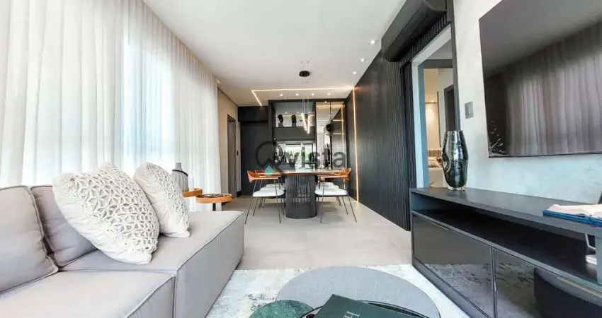 Cobertura à Venda na Praia das Pitangueiras no Guarujá | QVista Inteligência Imobiliária Guarujá