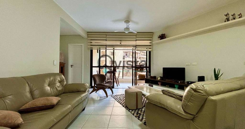 Apartamento 3 Dormitórios 2 Suites  à Venda na Pitangueiras no Guarujá | QVista Inteligência Imobil