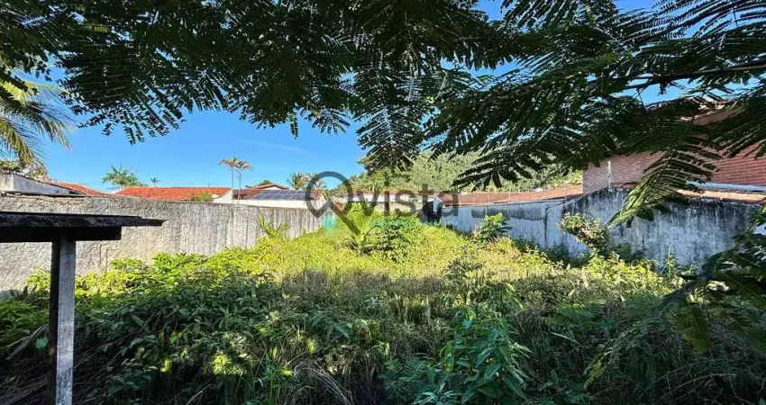 Terreno à venda, Tombo, Guarujá, SP | QVista Inteligência Imobiliária Guarujá