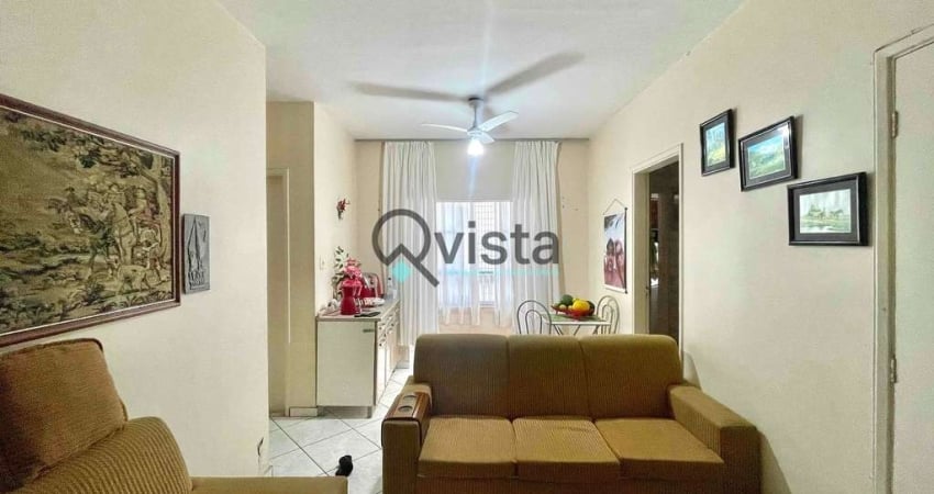 Apartamento à Venda na Enseada no Guarujá | QVista Inteligência Imobiliária Guarujá.