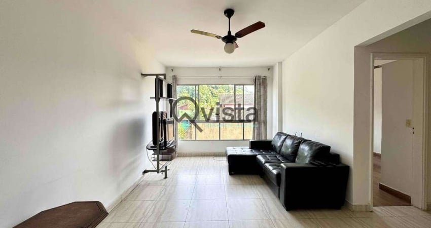Apartamento 3 dormitórios 1 suíte  à Venda na Astúrias no Guarujá | QVista Inteligência Imobiliária