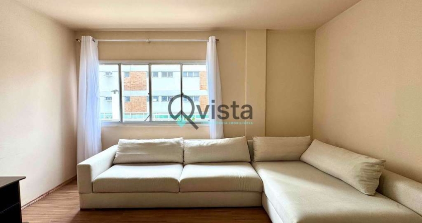 Apartamento 2 dormitórios para Locação Anual na Enseada no Guarujá | QVista Inteligência Imobiliári