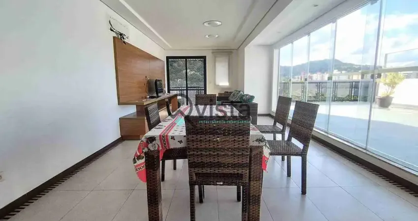 Cobertura / Penthouse à Venda, Enseada, Guarujá, SP