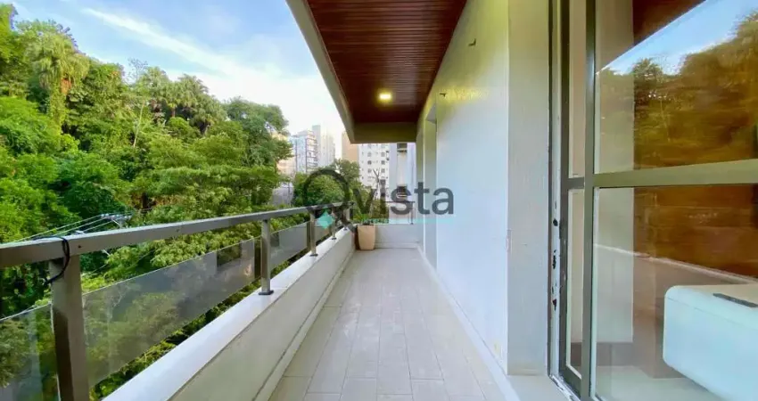 Apartamento à Venda na Pitangueiras no Guarujá | QVista Inteligência Imobiliária Guarujá