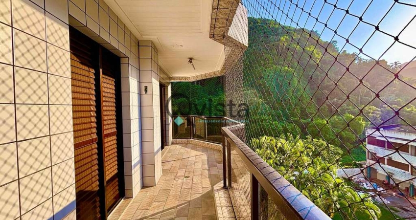 Apartamento à Venda na Enseada no Guarujá | QVista Inteligência Imobiliária Guarujá
