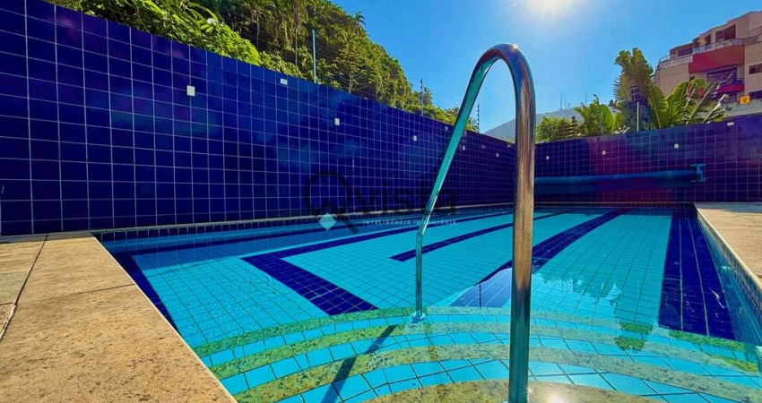 Apartamento à Venda na Enseada no Guarujá | QVista Inteligência Imobiliária Guarujá