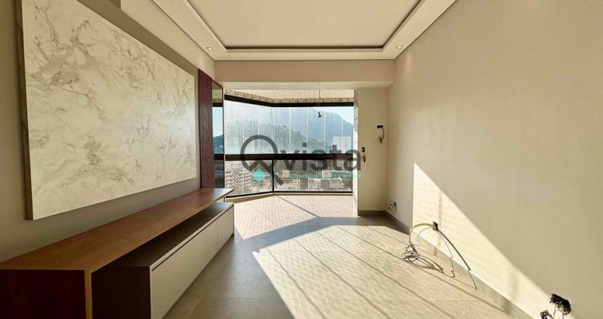 Apartamento 3 Dormitórios  à Venda na Enseada no Guarujá | QVista Inteligência Imobiliária Guarujá