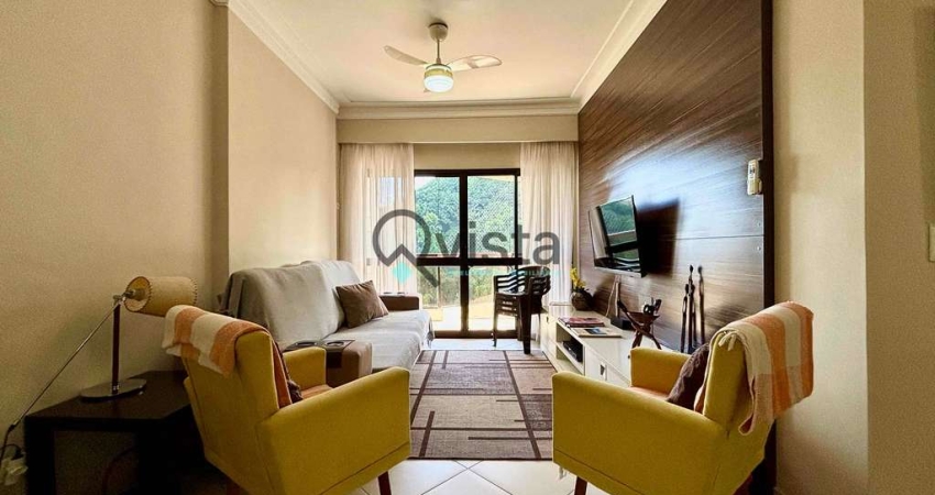 Apartamento à Venda na Enseada no Guarujá | QVista Inteligência Imobiliária Guarujá