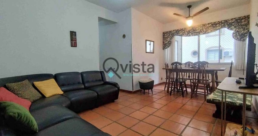 Apartamento à Venda na Enseada no Guarujá | QVista Inteligência Imobiliária Guarujá
