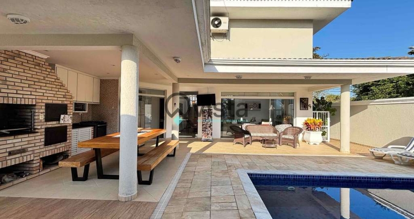 Casa à venda no Tombo no Guarujá, SP | QVista Inteligência Imobiliária Guarujá