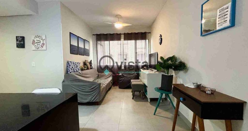 Apartamento para Locação Anual na Enseada no Guarujá | QVista Inteligência Imobiliária Guarujá