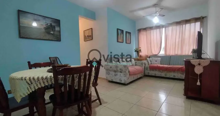 Apartamento para Locação Anual na Enseada no Guarujá | QVista Inteligência Imobiliária Guarujá