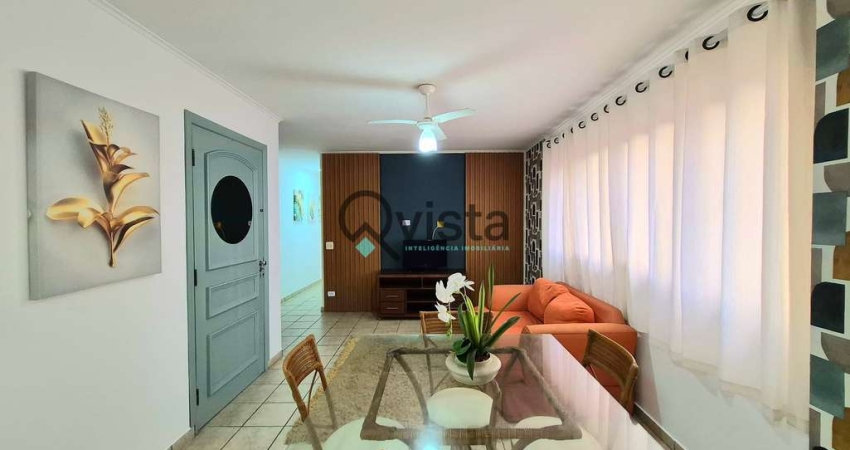 Apartamento para Locação Anual na Pitangueiras no Guarujá | QVista Inteligência Imobiliária Guarujá