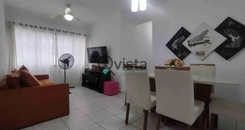 Apartamento na Enseada no Guarujá | QVista Inteligência Imobiliária Guarujá