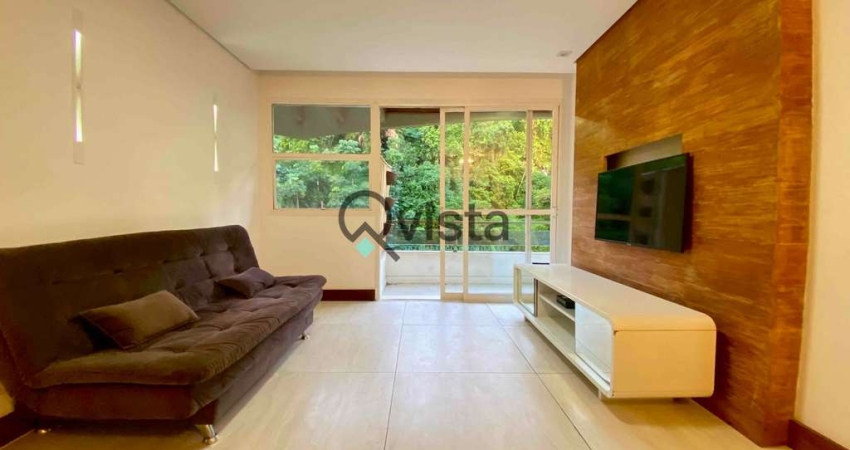 Apartamento na Pitangueiras no Guarujá | QVista Inteligência Imobiliária Guarujá