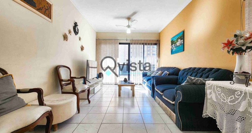 Apartamento 3 suítes à Venda na Pitangueiras no Guarujá | QVista Inteligência Imobiliária Guarujá