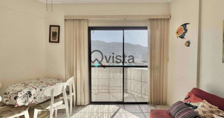 Apartamento à Venda na Enseada no Guarujá | QVista Inteligência Imobiliária Guarujá