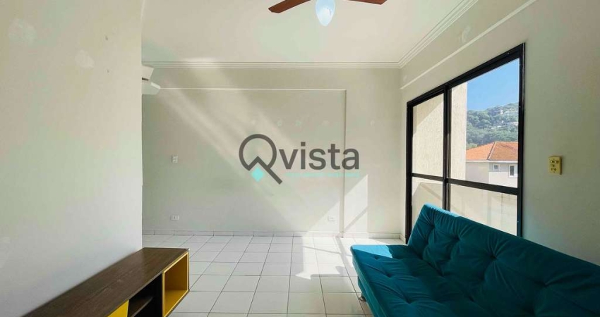 Apartamento padrão à Venda, Enseada, Guarujá, SP