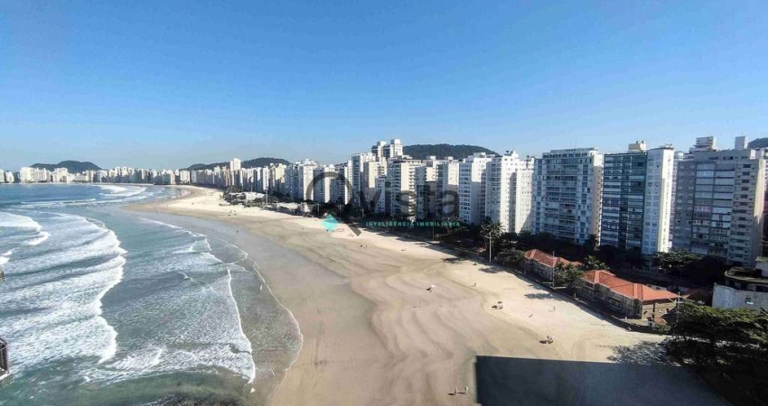 Apartamento à Venda na Pitangueiras no Guarujá | QVista Inteligência Imobiliária Guarujá