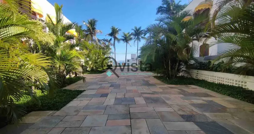 Casa geminada à Venda, Enseada, Guarujá, SP