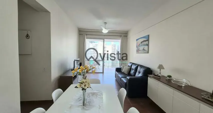 Apartamento para Locação Anual na Pitangueiras no Guarujá | QVista Inteligência Imobiliária Guarujá