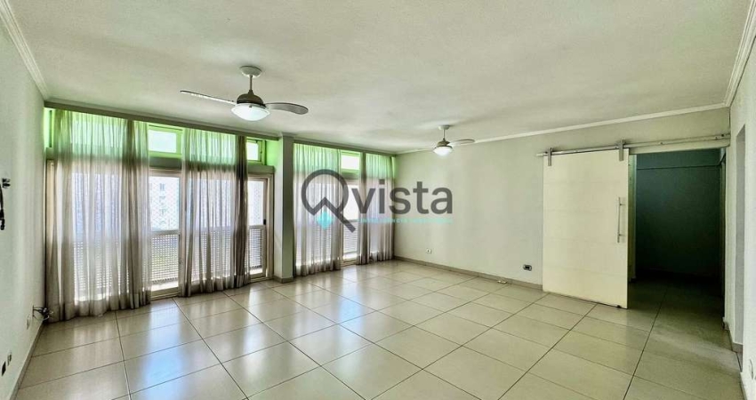 Apartamento para Locação Anual na Pitangueiras no Guarujá | QVista Inteligência Imobiliária Guarujá