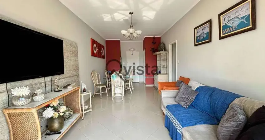 Apartamento à Venda nas Astúrias no Guarujá | QVista Inteligência Imobiliária Guarujá