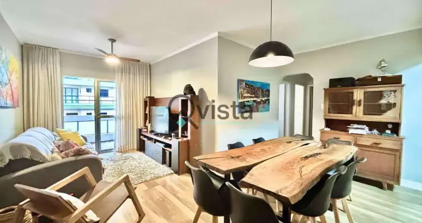 Apartamento à Venda nas Astúrias no Guarujá | QVista Inteligência Imobiliária Guarujá