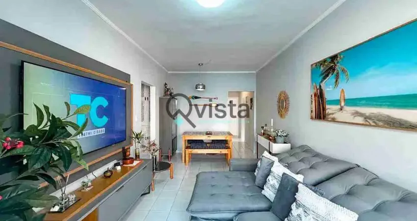 Apartamento 2 dormitórios à Venda na Pitangueiras no Guarujá | QVista Inteligência Imobiliária Guar