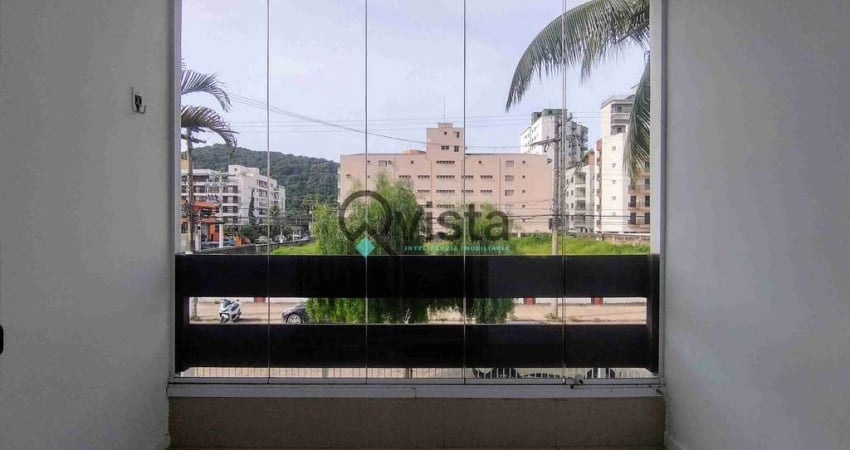 Apartamento à Venda na Enseada no Guarujá | QVista Inteligência Imobiliária Guarujá