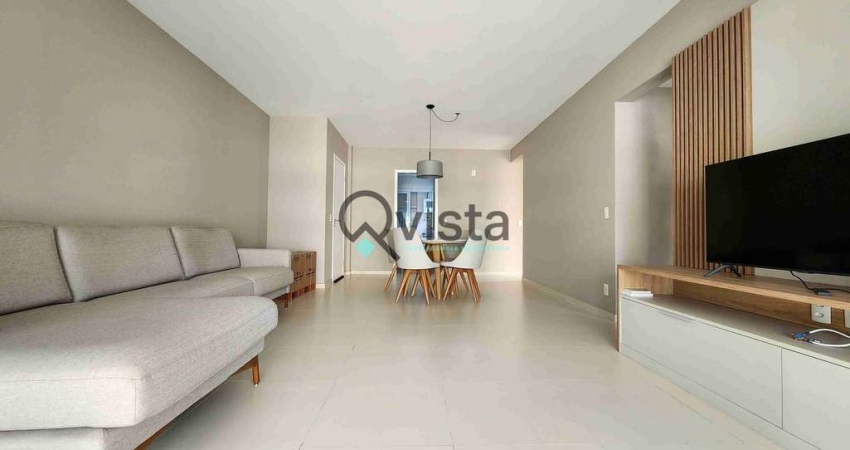 Apartamento à Venda na Pitangueiras no Guarujá | QVista Inteligência Imobiliária Guarujá
