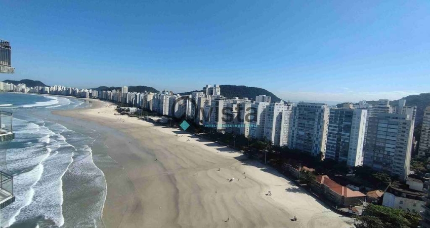 Apartamento à Venda na Pitangueiras no Guarujá | QVista Inteligência Imobiliária Guarujá