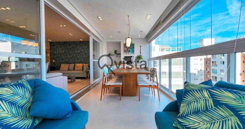 Apartamento à Venda na Pitangueiras no Guarujá | QVista Inteligência Imobiliária Guarujá