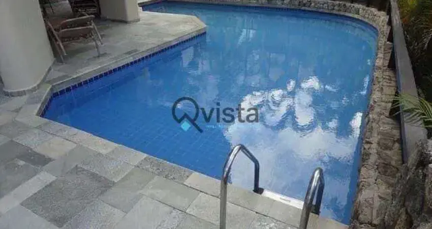 Apartamento  na Enseada no Guarujá | QVista Inteligência Imobiliária Guarujá