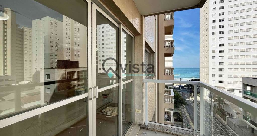 Apartamento à Venda na Pitangueiras no Guarujá | QVista Inteligência Imobiliária Guarujá