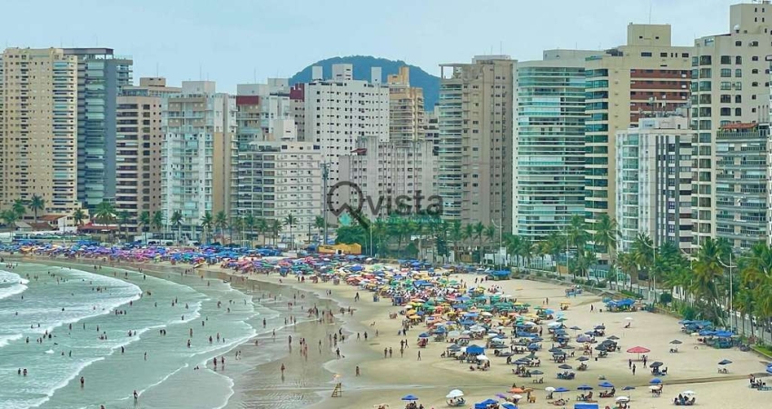 Apartamento à Venda na Pitangueiras no Guarujá | QVista Inteligência Imobiliária Guarujá