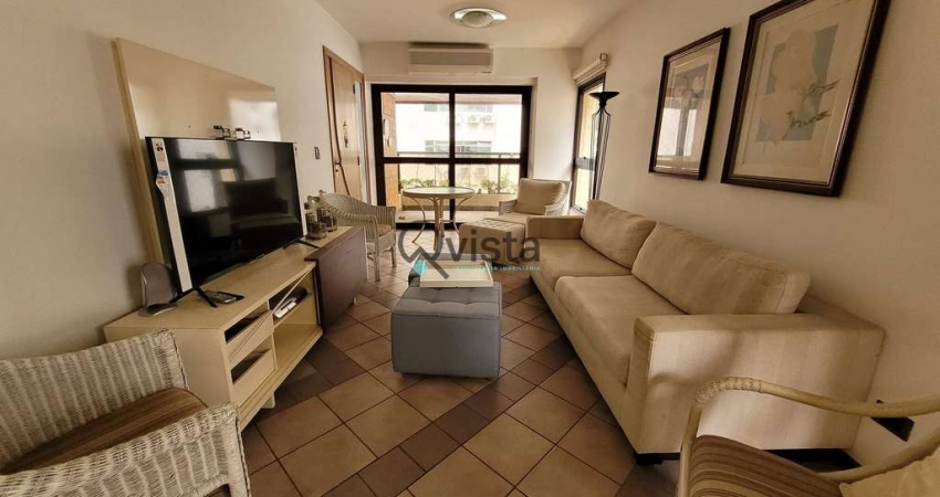 Apartamento à Venda na Pitangueiras no Guarujá | QVista Inteligência Imobiliária Guarujá