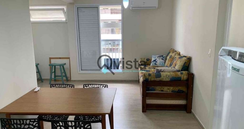 Apartamento à Venda na Pitangueiras no Guarujá | QVista Inteligência Imobiliária Guarujá